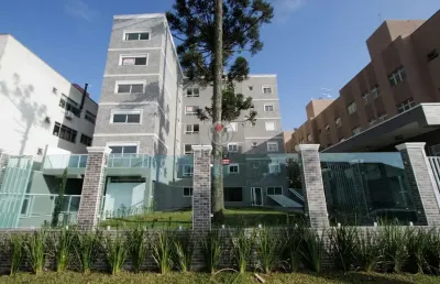Apartamento com 3 quartos à venda na rua monsenhor manoel vicente, 1312, água verde, curitiba, 127 m2 por r$ 1.190.000