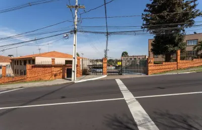 Apartamento com 3 quartos à venda na rua cascavel, 3124, alto boqueirão, curitiba, 51 m2 por r$ 280.000