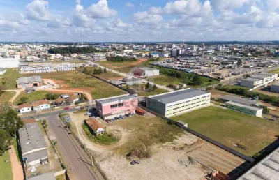Terreno à venda na rua jatobá, 599, eucaliptos, fazenda rio grande por r$ 14.900.000