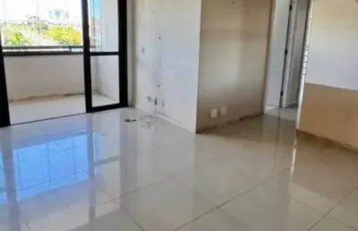 Apartamento com 3 quartos para alugar na Avenida Luís Viana, 6631, Paralela, Salvador