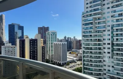 Loft para alugar na Avenida Tancredo Neves, 2227, Caminho das Árvores, Salvador