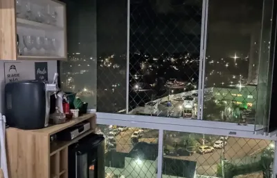 Apartamento com 3 quartos à venda na Rua Marcos Pinheiro, 69, Piatã, Salvador