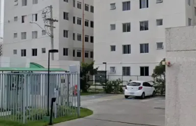 Apartamento com 2 quartos para alugar na Rua Boquira, 256, Jardim das Margaridas, Salvador
