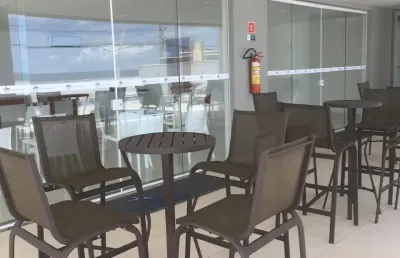 Apartamento com 2 quartos para alugar na Renato Berbert De Castro, 459, Praia do Flamengo, Salvador