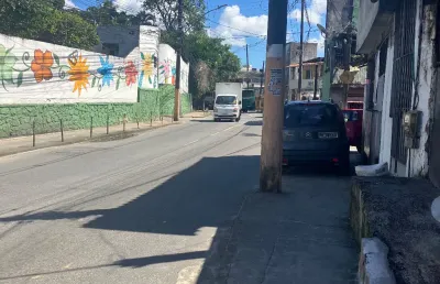 Ponto comercial para alugar na Avenida Aliomar Baleeiro, 10, Novo Marotinho, Salvador