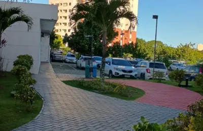 Oportunidade, aluguel, colina piatã, andar alto, vista livre