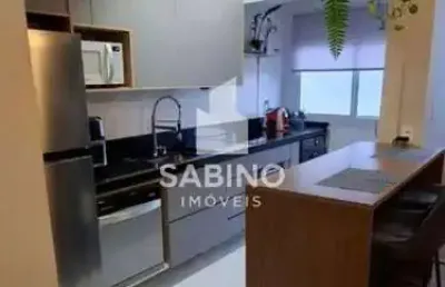 Apartamento para vender no bairro parque residencial flamboyant em são josé dos campos