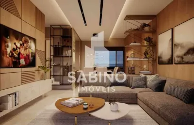 Apartamento para vender no bairro vila ema em são josé dos campos