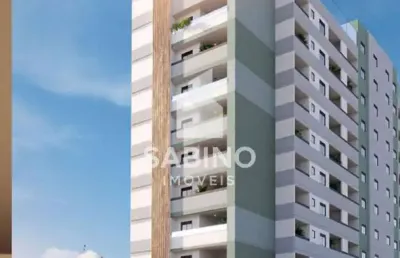 Apartamento para vender no bairro floresta em são josé dos campos