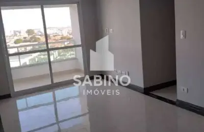 Apartamento para vender no bairro jardim califórnia em jacareí