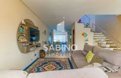 Sobrado para vender no bairro jardim minas gerais em são josé dos campos