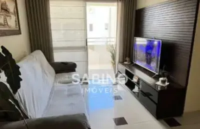 Apartamento para alugar no bairro jardim sul em são josé dos campos