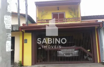 Casa para vender no bairro bosque dos eucaliptos em são josé dos campos