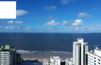 Oportunidade! apartamento alto padrão em construção – 4 suítes, | 3 vagas – meia praia | entrega em dez/2027