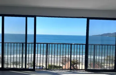 3 suítes | 131 m² privativos | vista mar definitiva | oportunidade