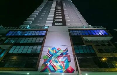 Apartamento novo pronto para morar | 2 suítes | 70 m² privativos | 1 vaga de garagem | itapema