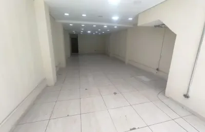 Ponto comercial para alugar na Rua Sete de Setembro, 382, Centro, Guarulhos