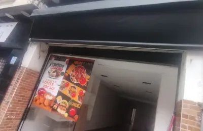Ponto comercial para alugar na Rua Sete de Setembro, 376, Centro, Guarulhos