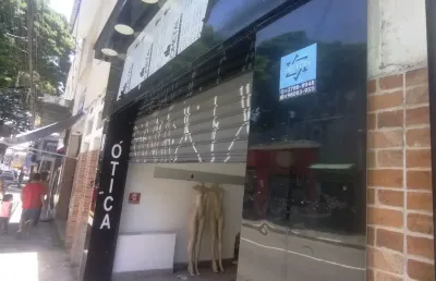 Ponto comercial com 1 sala para alugar na Rua Sete de Setembro, 370, Centro, Guarulhos