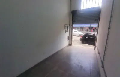 Ponto comercial para alugar na Rua Quinze de Novembro, 109, Centro, Guarulhos