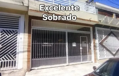 Casa com 2 quartos à venda na Rua Inglaterra, 411, Jardim das Nações, Guarulhos