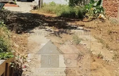 Terreno para venda no bairro rio bonito zona sul de são paulo - sp