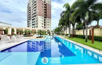 Apartamento com 3 quartos à venda no Maraponga, Fortaleza 