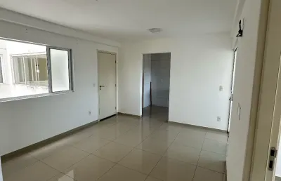 Apartamento com 3 quartos à venda no Samapi, Teresina 