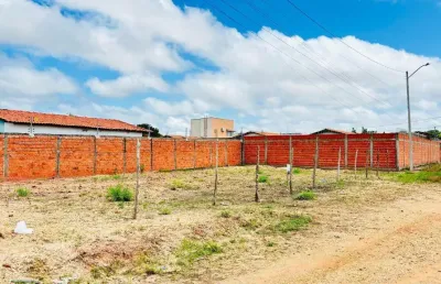Lote amplo de 420m²-ideal para const.residencial ou comercial