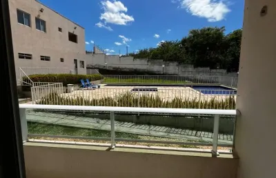Apartamento com 3 quartos à venda no Santo Antônio, Timon 