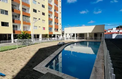 Apartamento pronto para morar em uma das melhores localizações da zona leste de teresina!