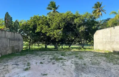 Lote com 560m2 em quadra privilegiada  no alphaville eusébio