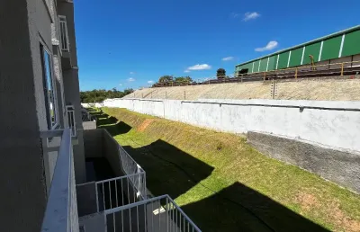 Apartamento-conforto e praticidade para sua nova vivência!