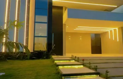 Casa em condomínio fechado com 3 quartos à venda no Cidade Alpha, Eusébio 