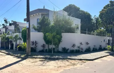 Casa com 2 quartos à venda na Rua Principal, Centro, Aquiraz