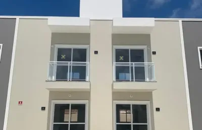 Apartamento com 2 quartos para alugar no Centro, Aquiraz 