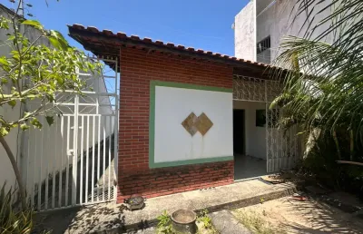 Casa para alugar na Rua Principal, Divineia, Aquiraz