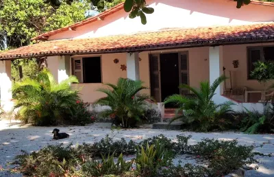Chácara / sítio com 2 quartos à venda no Patacas, Aquiraz 