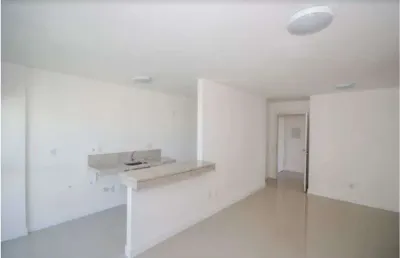 Apartamento de 80 metros quadrados no bairro recreio dos bandeirantes com 2 quartos