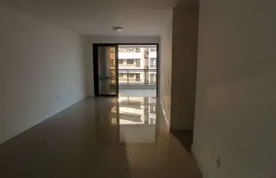 Apartamento para venda com 118 metros quadrados com 3 quartos 1 suítes