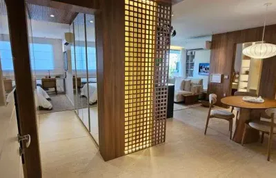 Imóvel para venda possui 87 metros quadrados com 2 quartos em barra olímpica - rio de janeiro - rj