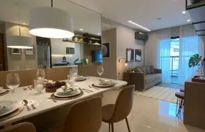 Apartamento para venda possui 58 metros quadrados com 2 quartos em méier - rio de janeiro - rj