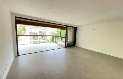 Imóvel para venda com 152 metros quadrados com 4 quartos em botafogo - rio de janeiro - rj