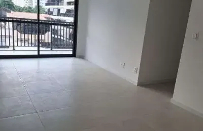 Imóvel para venda tem 110 metros quadrados com 3 quartos em tijuca - rio de janeiro - rj