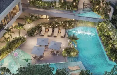 Imóvel para venda tem 70 metros quadrados com 2 quartos em flamengo - rio de janeiro - rj
