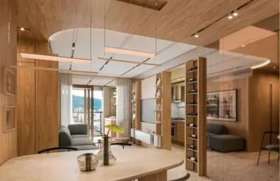 Apartamento para venda possui 117 metros quadrados com 4 quartos em botafogo - rio de janeiro - rj