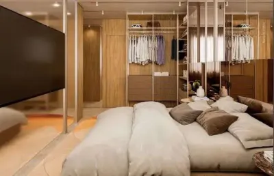 Apartamento para venda com 75 metros quadrados com 2 quartos em botafogo - rio de janeiro - rj