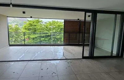 Apartamento na lagoa para venda possui 183 metros quadrados com 3 quartos - rio de janeiro - rj