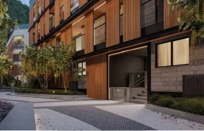 Apartamento para venda possui 68 metros quadrados com 2 quarto em gávea - rio de janeiro - rj