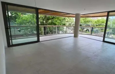 Imóvel para venda com 229 metros quadrados com 4 quartos em lagoa - rio de janeiro - rj